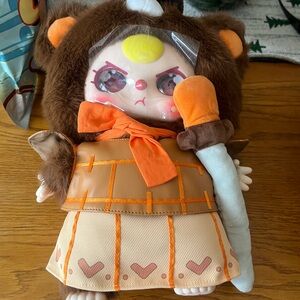 Baby Three 400% Confirmed